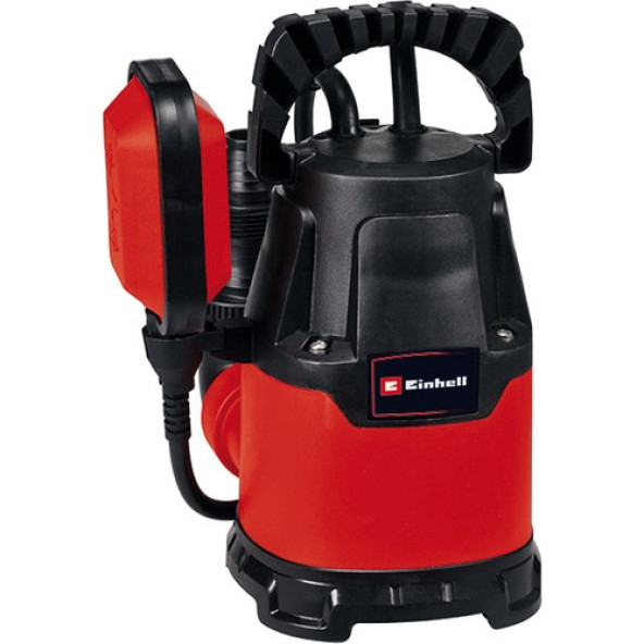 Einhell Gc Sp 2275 7500LT/H Temiz Su Dalgıç Pompa 4181520