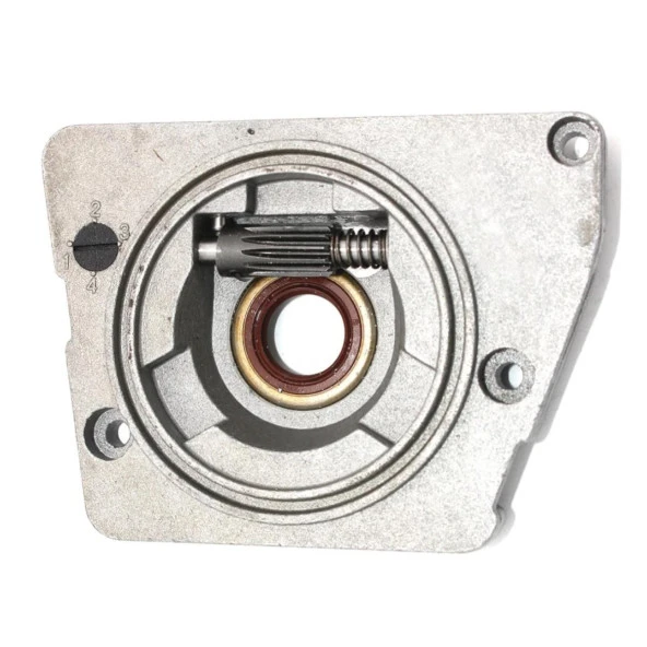 Kmtmak Husqvarna 61/268/272 Motorlu Testere Yağ Pompası - Resim 3