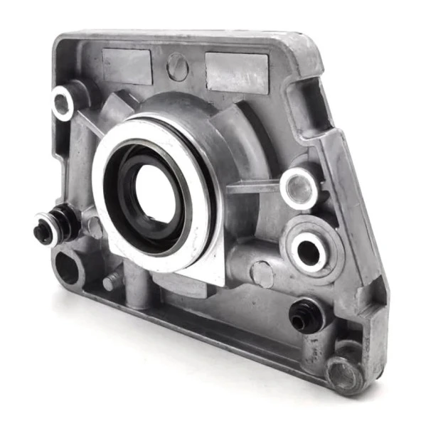 Kmtmak Husqvarna 61/268/272 Motorlu Testere Yağ Pompası - Resim 4