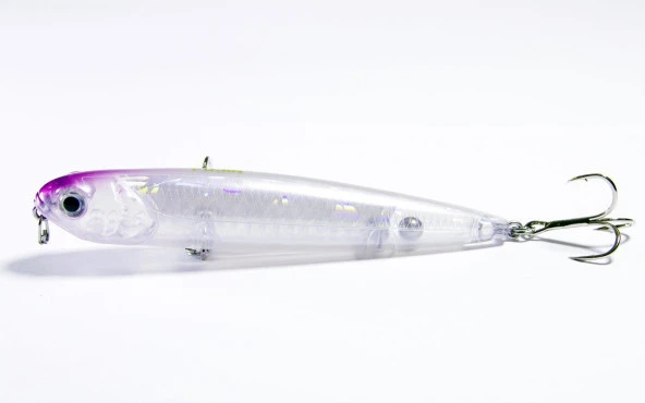 FUJIN Sound98 9,8cm 10,6gr Su Üstü Maket Balık - Resim 4