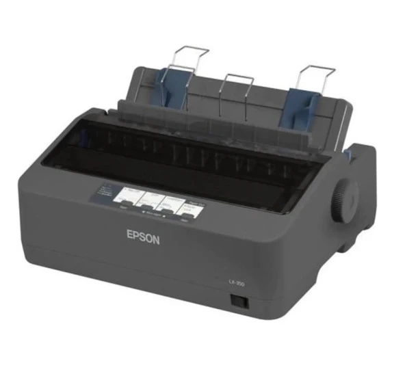 Epson LX-350 80 Kolon 416 CPS Nokta Vuruşlu Yazıcı