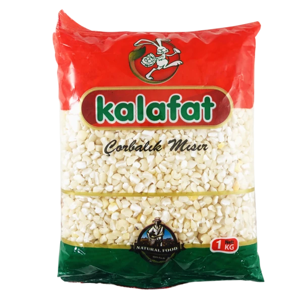 Kalafat Çorbalık Mısır 1 KG