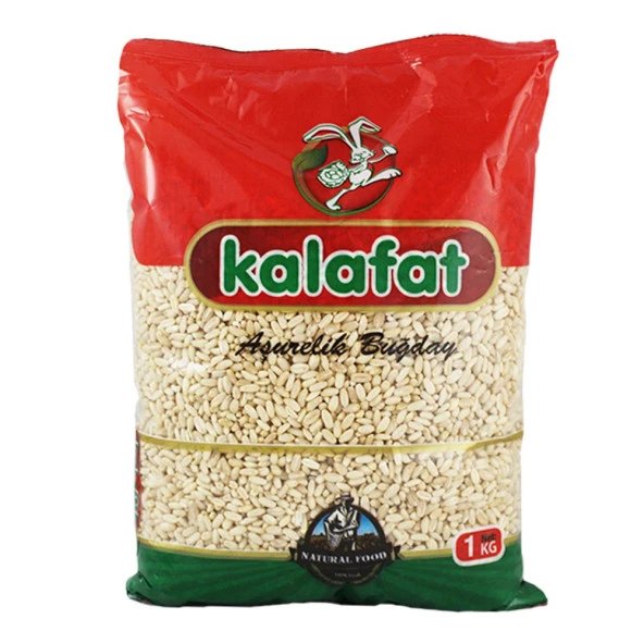 Kalafat Aşurelik Buğday 1 KG