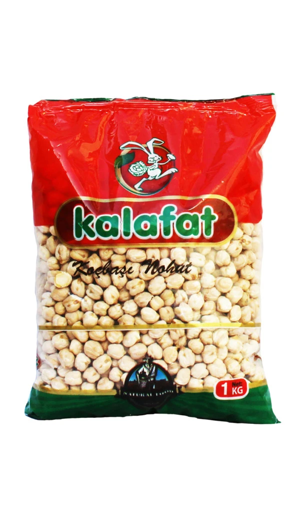 Kalafat Nohut Kocbası 1 KG