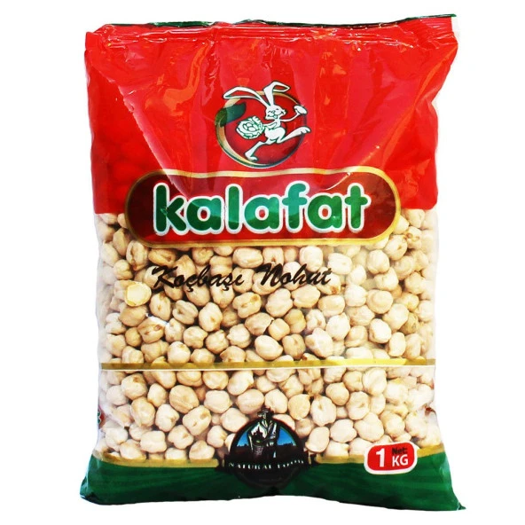 Kalafat Nohut Kocbası 1 KG - 2