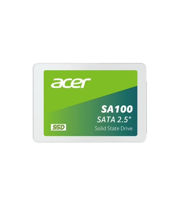 Acer SA100 2.5 SATA 120GB SSD