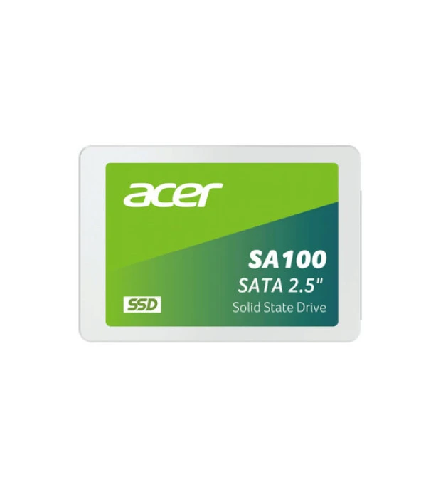 Acer SA100 2.5 SATA 960GB SSD
