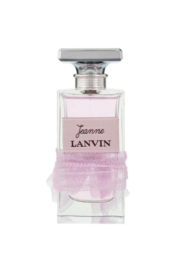 Lanvin Jeanne Edp 100 ml Kadın Parfümü