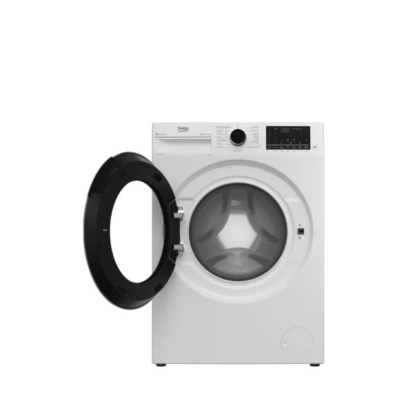 Beko CM 10140 B 10 kg 1400 Devir Çamaşır Makinesi - 3