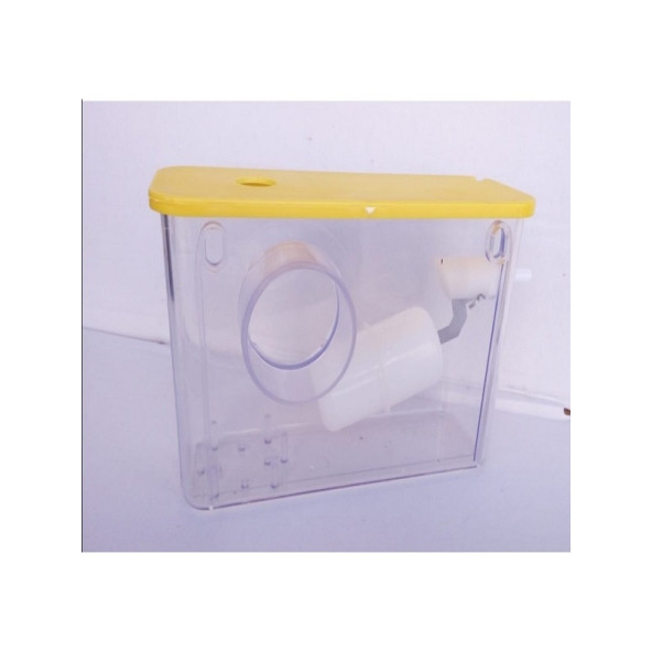 ÇİMUKA ŞAMANDIRALI SU DEPOSU - 2