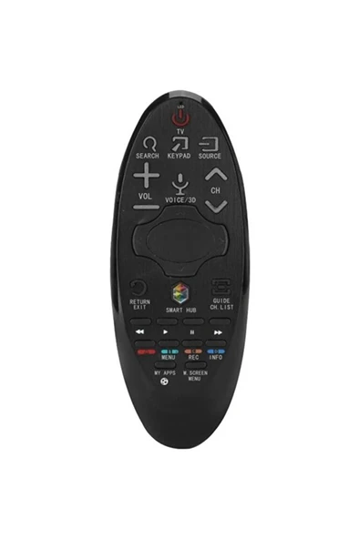 Samsung BN59-01181D Samsung Tv Için Tv Uzaktan Kumanda BN59-01181D BN94-07469A 07557A Yedek Uzaktan Kumanda ürün görseli 1