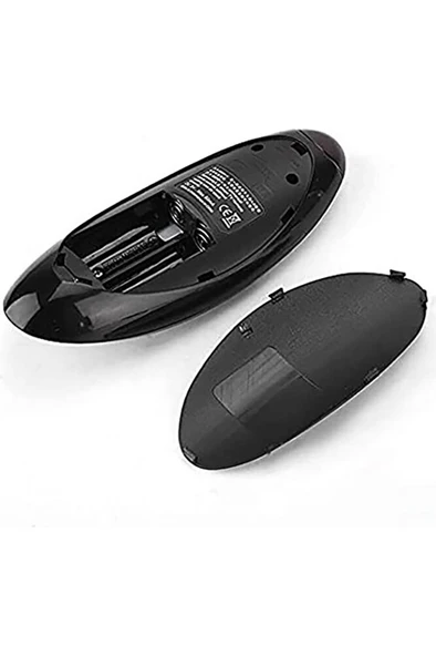 Samsung BN59-01181D Samsung Tv Için Tv Uzaktan Kumanda BN59-01181D BN94-07469A 07557A Yedek Uzaktan Kumanda - Resim 2