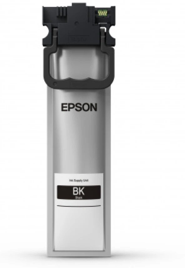 EPSON C13T945140 WF-C5XXX SERIES INK CARTRIDGE XL BLACK DURABRITE