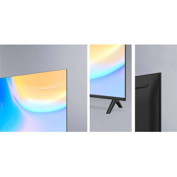 TCL 43L5A Full HD 43" 109 Ekran Uydu Alıcılı Android Smart LED TV - 4