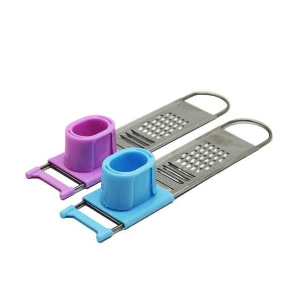 PLASTİK HAZNELİ METAL RENDE (K0)