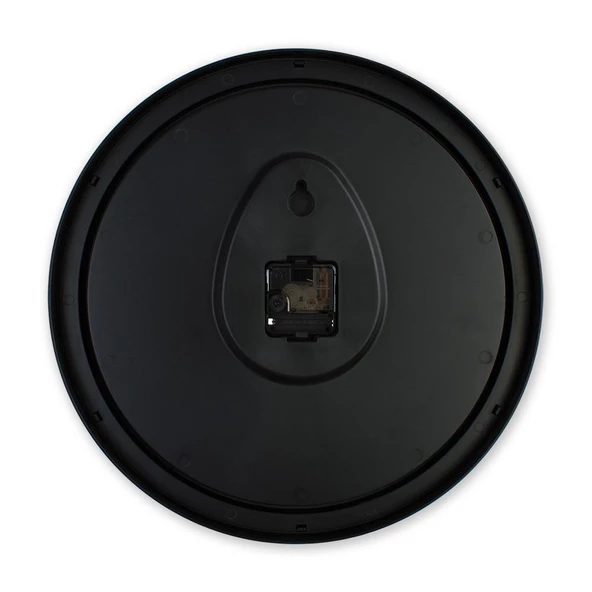 HİSAR YILDIZLI GECELER DUVAR SAATİ - 5