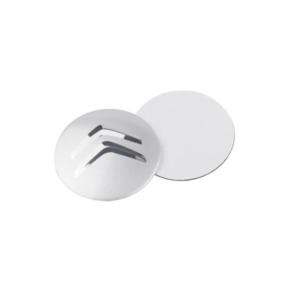 Cıtroen Logolu 56 Mm Jant Göbek Stıcker ürün görseli