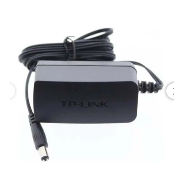 TP-Link TD-W 9970 VDSL2/Modem Adaptörü 12 V 1 A Kalın Uçlu - 2