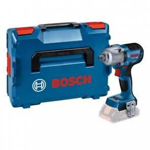 Bosch GDS 18V-450 PC Darbeli Somun Sıkma Solo ürün görseli