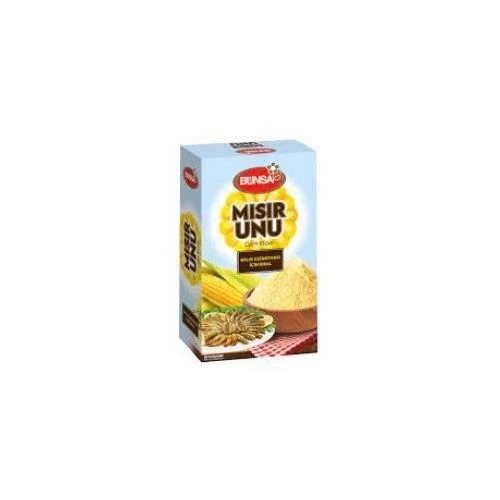 Hakkı Efendi Mısır Unu 400 Gr