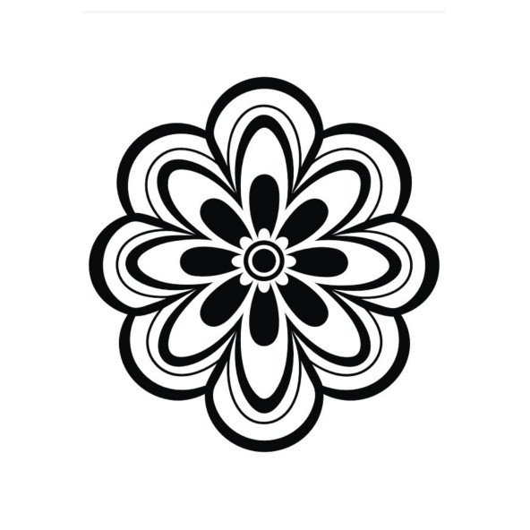 Kolaydan Zora Mandala Kitap Seti (4 Kitap) - 2