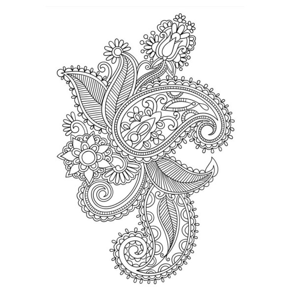 Kolaydan Zora Mandala Kitap Seti (4 Kitap) - 5