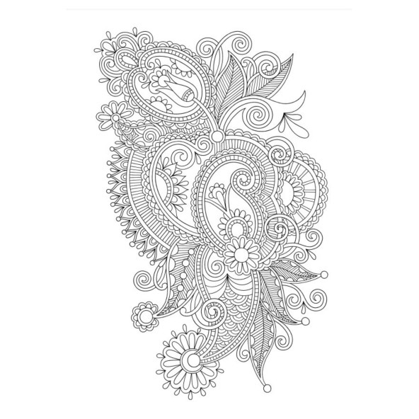 Kolaydan Zora Mandala Kitap Seti (4 Kitap) - 6