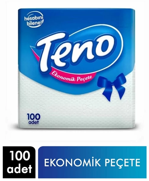 Teno Pecete 100 Lu