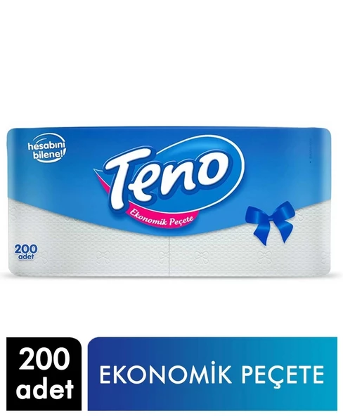 Teno Pecete 200 Lu