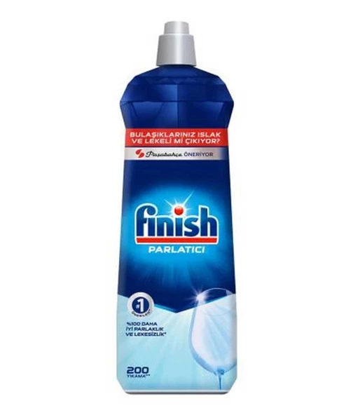 Fınish Parlatıcı 800 Ml