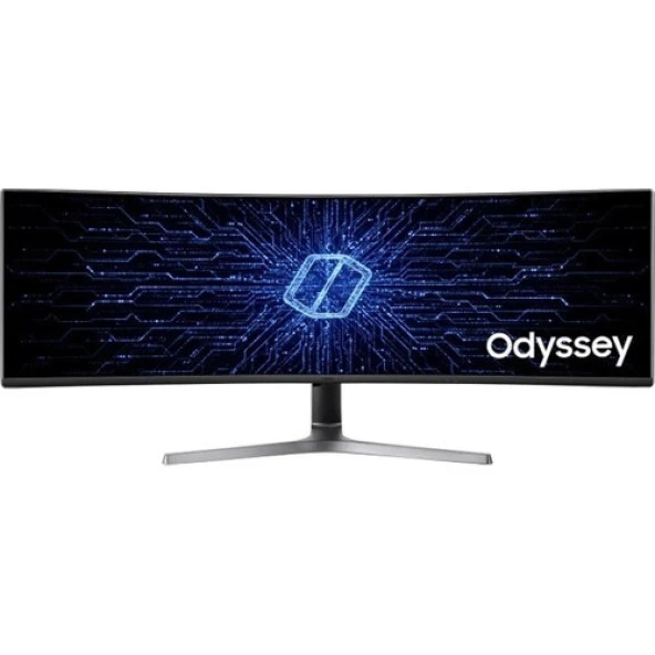 Samsung LC49RG90SSPXUF CRG9 4 ms 120 Hz Dual Qhd QLED Kavisli Gaming Monitör     49"  - Outlet