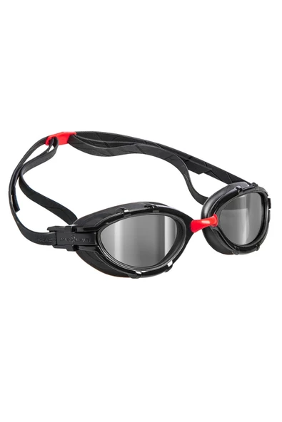 Mad Wave Aynalı Triathlon Gözlüğü (Polarize)