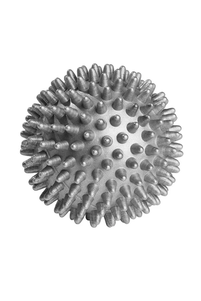Mad Wave Spiky Masaj Topu (7.5 cm)