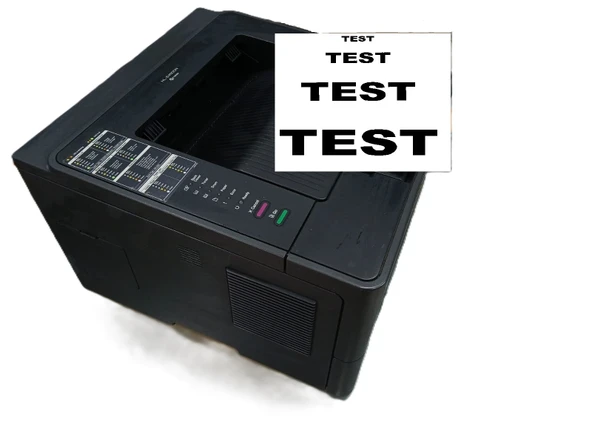 brother hl-5450dn yazıcı(İKİNCİEL) - 2