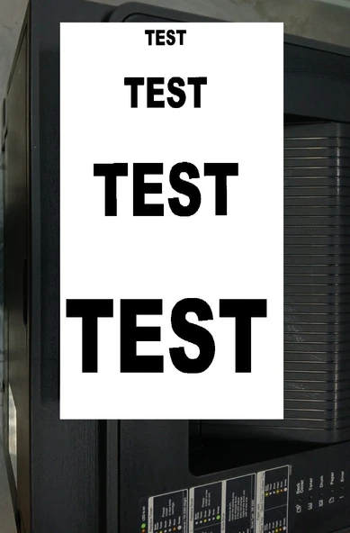 brother hl-5450dn yazıcı(İKİNCİEL) - 3