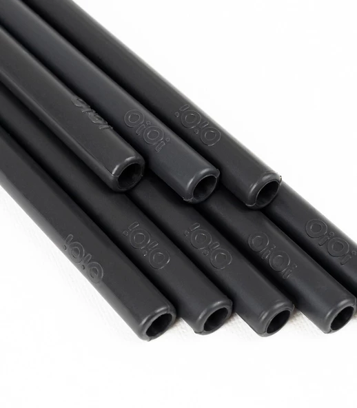 OiOi Silikon Pipet 10lu Bitter Black - 3