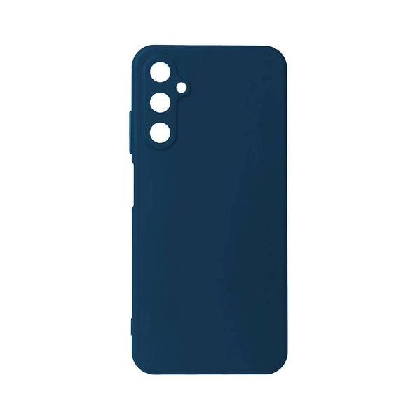 Vendas Samsung Galaxy A05S Kılıf Zore Biye Silikon - 3