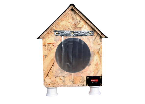 Kedi Evi Kedi Yuvası - 2