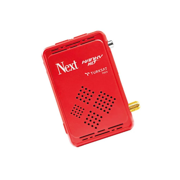 Next Kanky Full HD Uydu Alıcısı - 3
