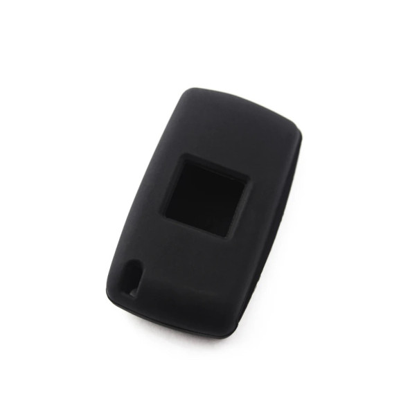 PEUGEOT 207 407 307 307 308 CITROEN C2 C4 C5 SİLİKON ANAHTAR KILIF - 2
