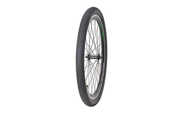RAPTOR Dış Lastik 26x2.10 Dağ Bisikleti Dış lastiği 2mm Zırhlı 26 jant - 2