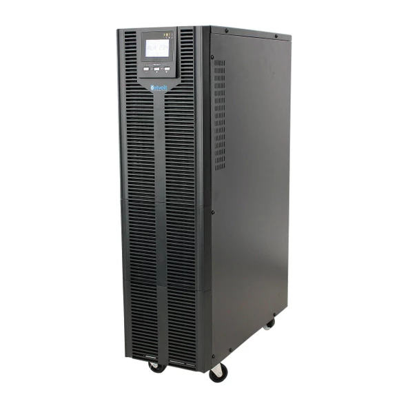 DOTVOLT MN SERİSİ Online 10 KVA 1/1 Faz (16x12v 9 Akü ) UPS