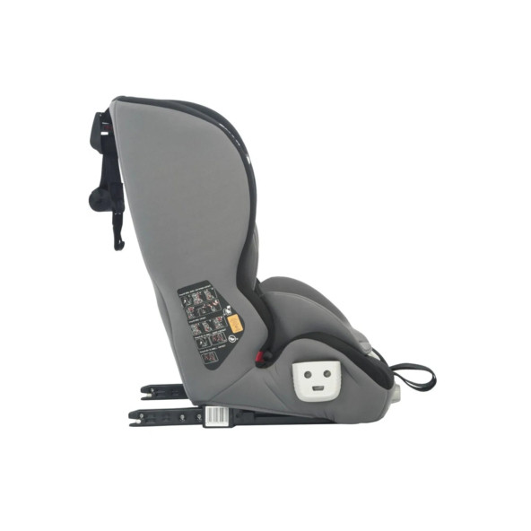 Kanz C Fix 9-36 Kg Oto Koltuğu Turuncu - 2