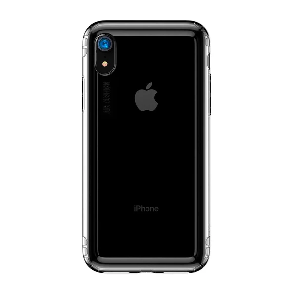 Vendas iPhone XR Baseus Safety Airbags Serisi Darbe Emici Köşeli Kılıf