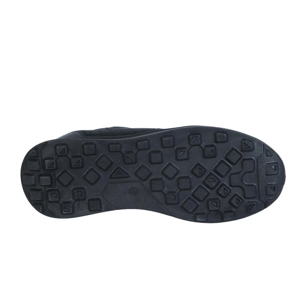 MP 241-1531 MR Siyah Bağsız Günlük Erkek Spor Ayakkabı - Resim 3