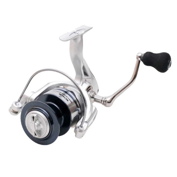 Remixon Metalim 5000 5+1 Rulman Olta Makinesi 376gr - 3