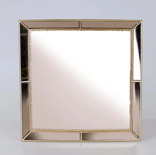 Selim Alina Tepsi Altın STPS 116ALT11RS - 3