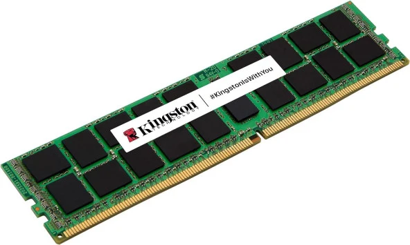 KINGSTON KTD-PE426D8/16G 16GB DDR4 2666 MHz Server Belleği