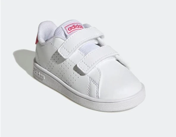 adidas Advantage Beyaz Çocuk Sneaker Gw6501