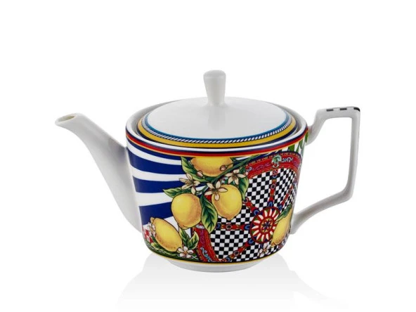 Lamedore Summer Demlik 21x12x13cm 1BSF-1880SM